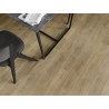 Mexen Alabama sample of LVT vinyl panels Dryback 2.5 mm, PVC backing, 4 V-Groove, Oak - F1319-S