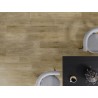 Mexen Alabama sample of LVT vinyl panels Dryback 2.5 mm, PVC backing, 4 V-Groove, Oak - F1319-S