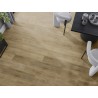 Mexen Alabama sample of LVT vinyl panels Dryback 2.5 mm, PVC backing, 4 V-Groove, Oak - F1319-S