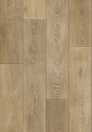 Mexen Alabama sample of LVT vinyl panels Dryback 2.5 mm, PVC backing, 4 V-Groove, Oak - F1319-S