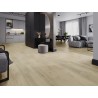 Mexen Calera sample of LVT Dryback vinyl panels 2.5 mm, PVC backing, 4 V-Groove, Oak - F1320-S