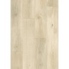 Mexen Calera sample of LVT Dryback vinyl panels 2.5 mm, PVC backing, 4 V-Groove, Oak - F1320-S