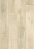 Mexen Calera sample of LVT Dryback vinyl panels 2.5 mm, PVC backing, 4 V-Groove, Oak - F1320-S