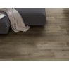 Mexen Perry sample of LVT Dryback 2.5 mm vinyl panels, PVC underlay, 4 V-Groove, Oak - F1321-S