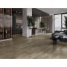 Mexen Perry sample of LVT Dryback 2.5 mm vinyl panels, PVC underlay, 4 V-Groove, Oak - F1321-S