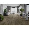 Mexen Perry sample of LVT Dryback 2.5 mm vinyl panels, PVC underlay, 4 V-Groove, Oak - F1321-S