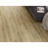 Mexen Charter Oak sample of LVT vinyl panels Dryback 2.5 mm, PVC underlay, 4 V-groove, Oak - F1322-S