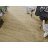 Mexen Charter Oak sample of LVT vinyl panels Dryback 2.5 mm, PVC underlay, 4 V-groove, Oak - F1322-S
