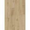 Mexen Charter Oak sample of LVT vinyl panels Dryback 2.5 mm, PVC underlay, 4 V-groove, Oak - F1322-S