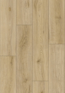 Mexen Charter Oak sample of LVT vinyl panels Dryback 2.5 mm, PVC underlay, 4 V-groove, Oak - F1322-S