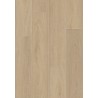 Mexen Pasadena  sample of LVT Dryback 2.5 mm vinyl panels, PVC backing, 4 V-Groove, Oak - F1329-S