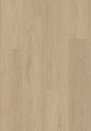 Mexen Pasadena  sample of LVT Dryback 2.5 mm vinyl panels, PVC backing, 4 V-Groove, Oak - F1329-S