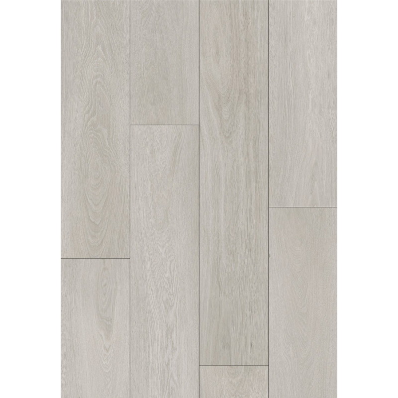 Mexen Killeen  sample of LVT Dryback 2.5 mm vinyl panels, PVC underlay, 4 V-Groove, Oak - F1337-S