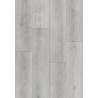 Mexen Dayton  sample of LVT Dryback 2.5 mm vinyl panels, PVC underlay, 4 V-Bevel, Oak - F1338-S