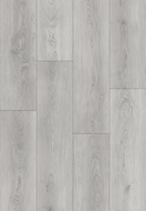 Mexen Dayton  sample of LVT Dryback 2.5 mm vinyl panels, PVC underlay, 4 V-Bevel, Oak - F1338-S