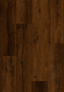 Mexen Stockton sample of LVT Dryback 2.5 mm vinyl panels, PVC backing, 4 V-Groove, Oak - F1341-S
