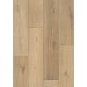 Mexen Rocky Mountain LVT Vinyl Panel Sample Dryback 2.5 mm, PVC Substrate, 4 V-Groove, Oak - F1342-S
