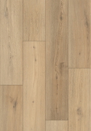 Mexen Rocky Mountain LVT Vinyl Panel Sample Dryback 2.5 mm, PVC Substrate, 4 V-Groove, Oak - F1342-S