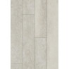 Mexen Baltic Grey LVT Dryback Vinyl Panel Sample 2.5 mm, PVC Underlay, 4 V-Groove, Travertine - F1358-S
