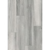 Mexen Portland  sample of LVT vinyl panels Dryback 2.5 mm, PVC substrate, 4 V-Groove, Walnut - F1371-S