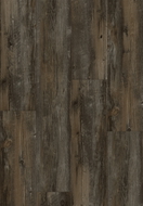 Mexen Tulsa sample of vinyl panels LVT Dryback 2.5 mm, PVC backing, 4 V-grooves, Pine - F1376-S