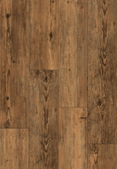 Mexen Anaheim  sample of LVT Dryback 2.5 mm vinyl panels, PVC underlay, 4 V-Groove, Pine - F1380-S