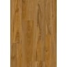 Mexen Norfolk  LVT Dryback vinyl panel sample 2.5 mm, PVC underlay, 4 V-Groove, Teak - F1393-S