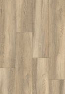 Mexen Modesto  sample of LVT vinyl panels Dryback 2.5 mm, PVC backing, 4 V-Groove, Oak - F1403-S