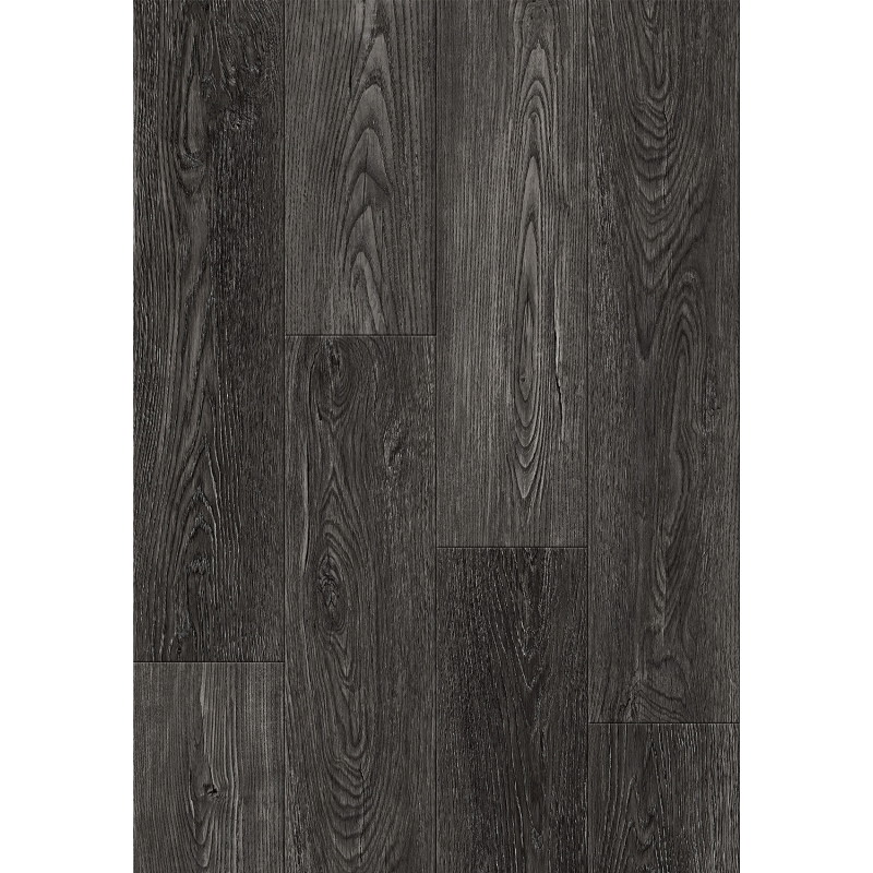 Mexen Tacoma  sample of LVT Dryback 2.5 mm vinyl panels, underlay, 4 V-Groove, Oak - F1404-S