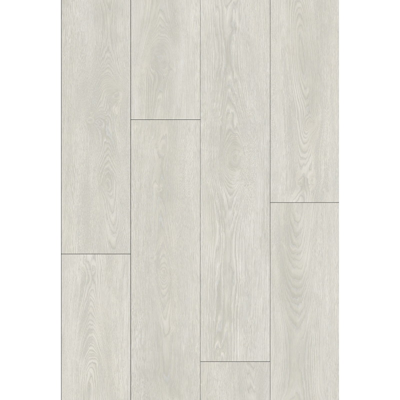 Mexen Hollywood  sample of LVT vinyl panels Dryback 2.5 mm, PVC underlay, 4 V-Groove, Oak - F1432-S