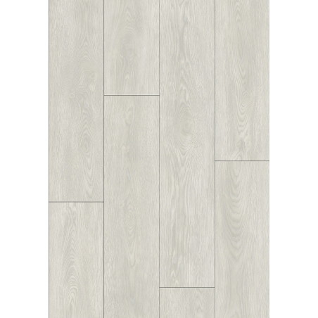 Mexen Hollywood  sample of LVT vinyl panels Dryback 2.5 mm, PVC underlay, 4 V-Groove, Oak - F1432-S