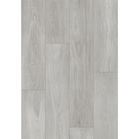 Mexen Fullerton  sample of LVT vinyl panels Dryback 2.5 mm, PVC backing, 4 V-Groove, Oak - F1436-S