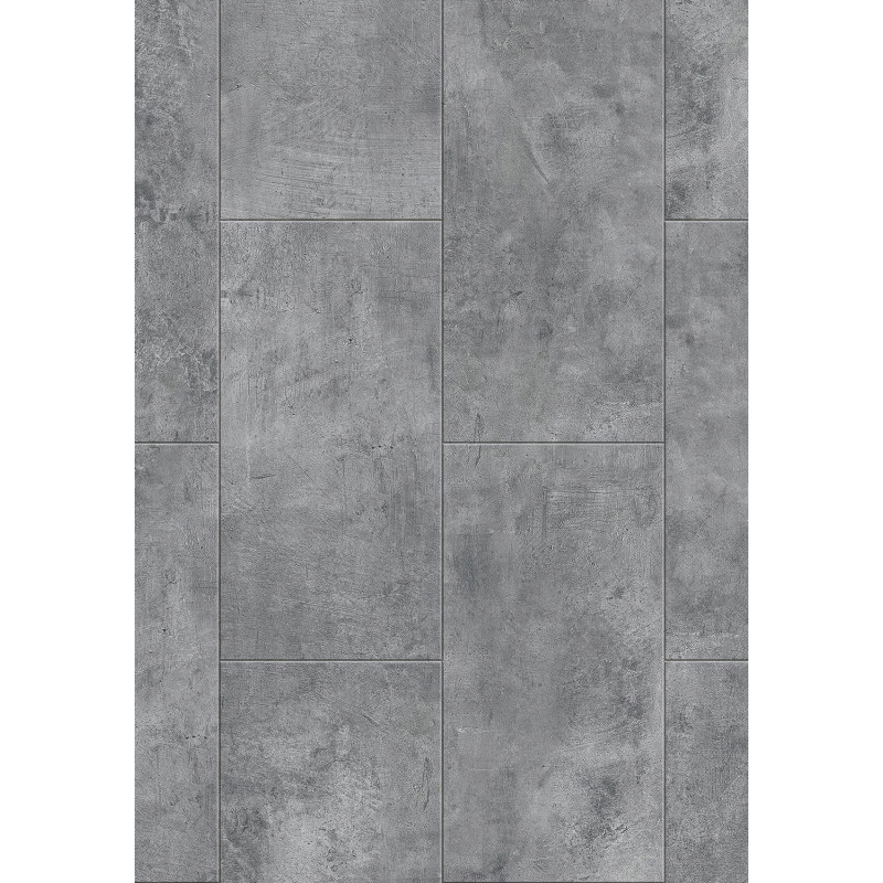Mexen Bardiglio  sample of LVT vinyl panels Dryback 2.5 mm, PVC backing, 4 V-Groove, Stone - F1445-S