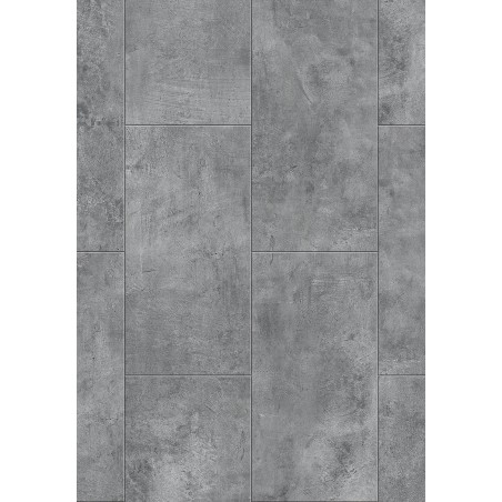 Mexen Bardiglio  sample of LVT vinyl panels Dryback 2.5 mm, PVC backing, 4 V-Groove, Stone - F1445-S