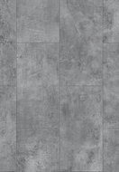 Mexen Bardiglio  sample of LVT vinyl panels Dryback 2.5 mm, PVC backing, 4 V-Groove, Stone - F1445-S