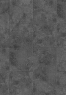 Mexen Stormy Night  sample of LVT vinyl panels Dryback 2.5 mm, PVC backing, 4 V-Groove, Stone - F1446-S