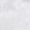Mexen Kamen 2.0 Bianco sample terrace tile, glazed rectified porcelain stoneware G1, matte - TL901-00-S