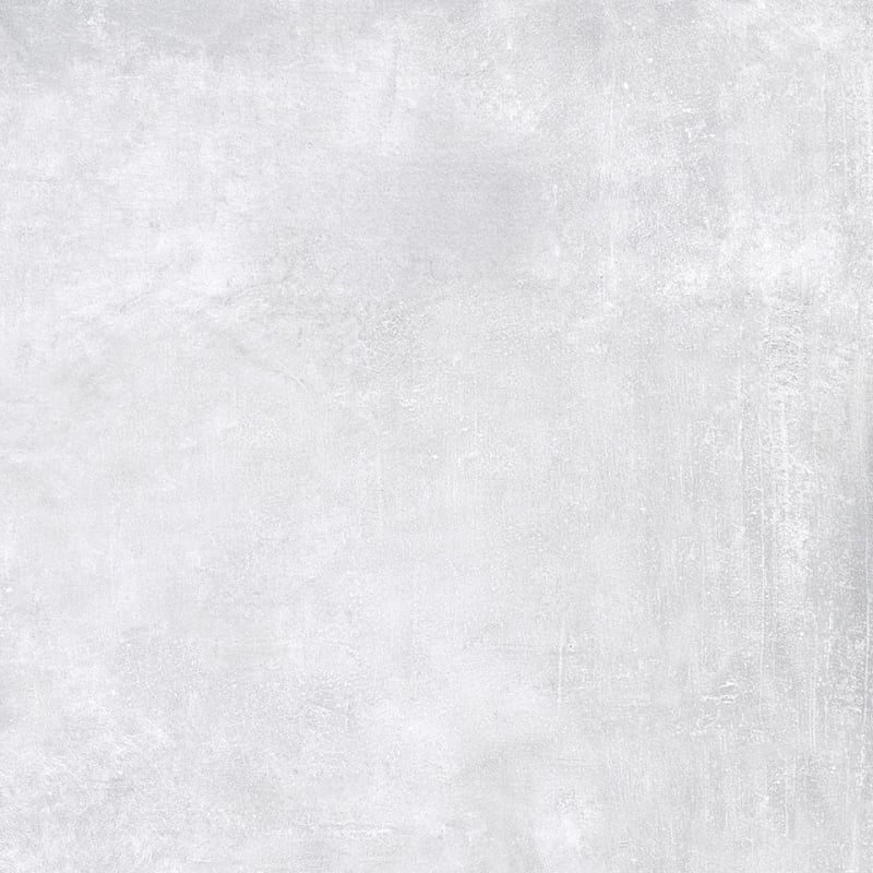 Mexen Kamen 2.0 Bianco sample terrace tile, glazed rectified porcelain stoneware G1, matte - TL901-00-S