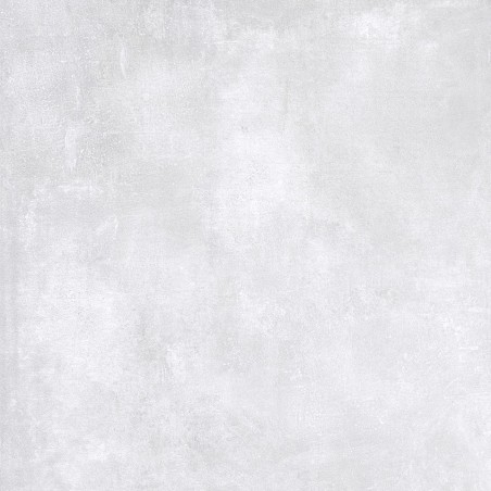 Mexen Kamen 2.0 Bianco sample terrace tile, glazed rectified porcelain stoneware G1, matte - TL901-00-S
