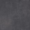 Mexen Kamen 2.0 Anthracite Sample of Terrace Tile, Glazed Rectified G1 Porcelain Stoneware, Matte - TL901-04-S