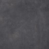 Mexen Kamen 2.0 Anthracite Sample of Terrace Tile, Glazed Rectified G1 Porcelain Stoneware, Matte - TL901-04-S