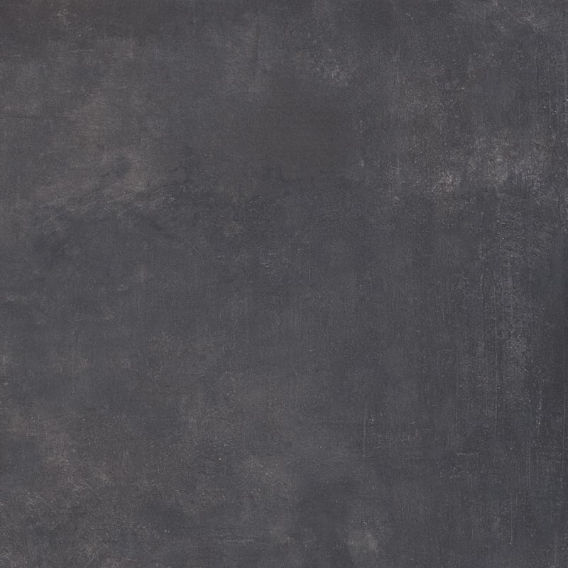 Mexen Kamen 2.0 Anthracite Sample of Terrace Tile, Glazed Rectified G1 Porcelain Stoneware, Matte - TL901-04-S
