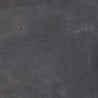 Mexen Kamen 2.0 Anthracite Sample of Terrace Tile, Glazed Rectified G1 Porcelain Stoneware, Matte - TL901-04-S