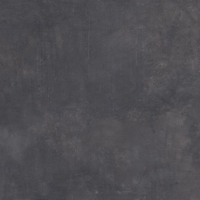 Mexen Kamen 2.0 Anthracite Sample of Terrace Tile, Glazed Rectified G1 Porcelain Stoneware, Matte - TL901-04-S