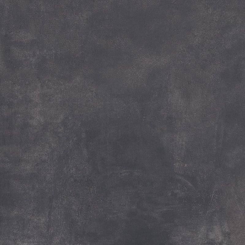 Mexen Kamen 2.0 Anthracite Sample of Terrace Tile, Glazed Rectified G1 Porcelain Stoneware, Matte - TL901-04-S