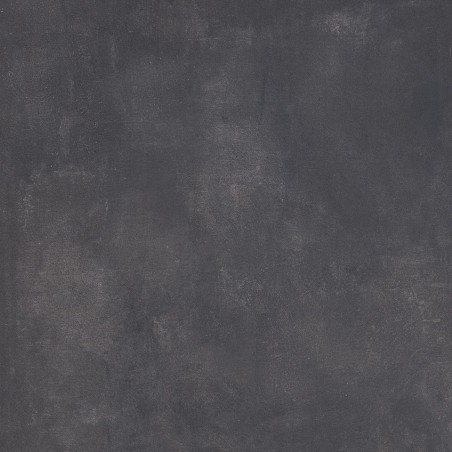 Mexen Kamen 2.0 Anthracite Sample of Terrace Tile, Glazed Rectified G1 Porcelain Stoneware, Matte - TL901-04-S