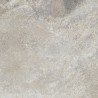 Mexen Sarto 2.0 Bianco Terrace Tile Sample, Glazed Porcelain Rect. G1, Matte - TL902-00-S