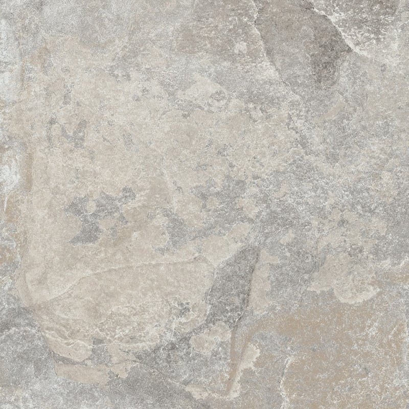 Mexen Sarto 2.0 Bianco Terrace Tile Sample, Glazed Porcelain Rect. G1, Matte - TL902-00-S