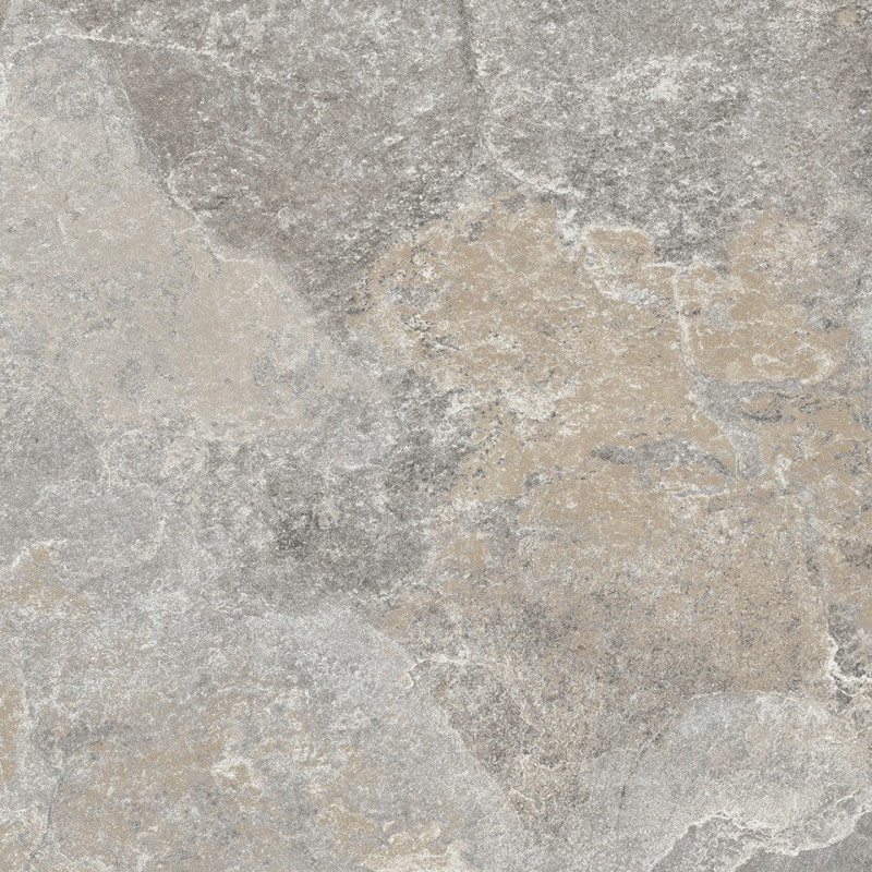 Mexen Sarto 2.0 Bianco Terrace Tile Sample, Glazed Porcelain Rect. G1, Matte - TL902-00-S