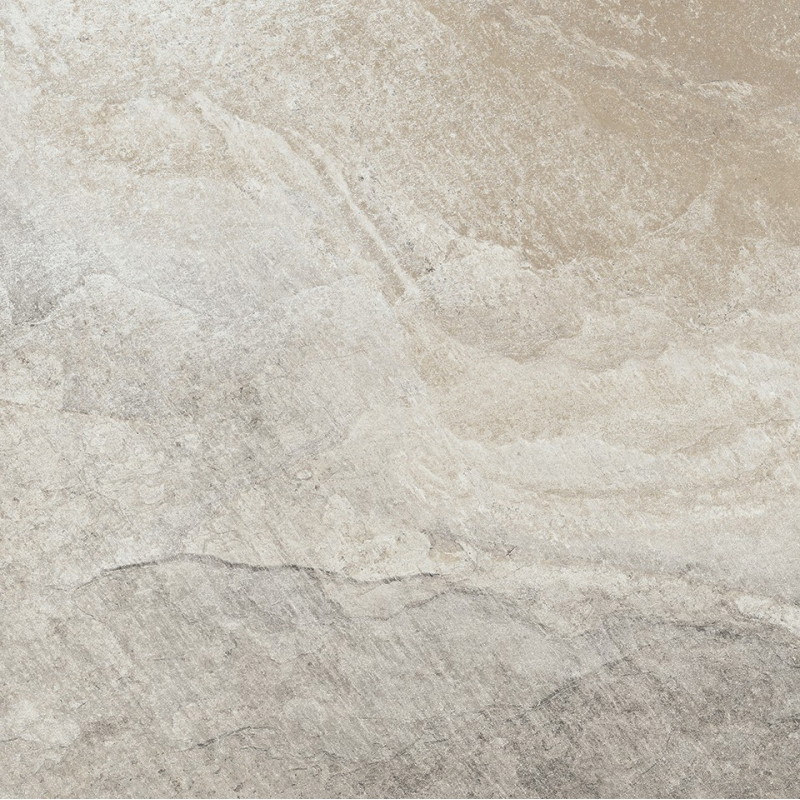Mexen Sarto 2.0 Bianco Terrace Tile Sample, Glazed Porcelain Rect. G1, Matte - TL902-00-S